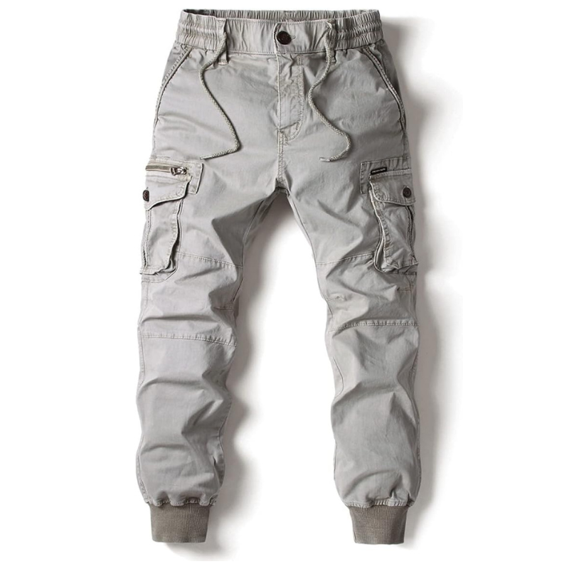 Pietro - Cargo Jogger Pant