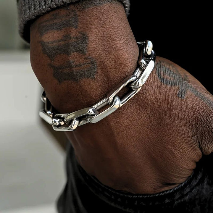 Salvatore - Ironclad Bracelet