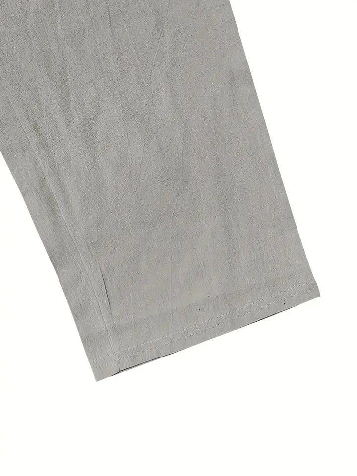 Babaev - Stylish Linen Pant