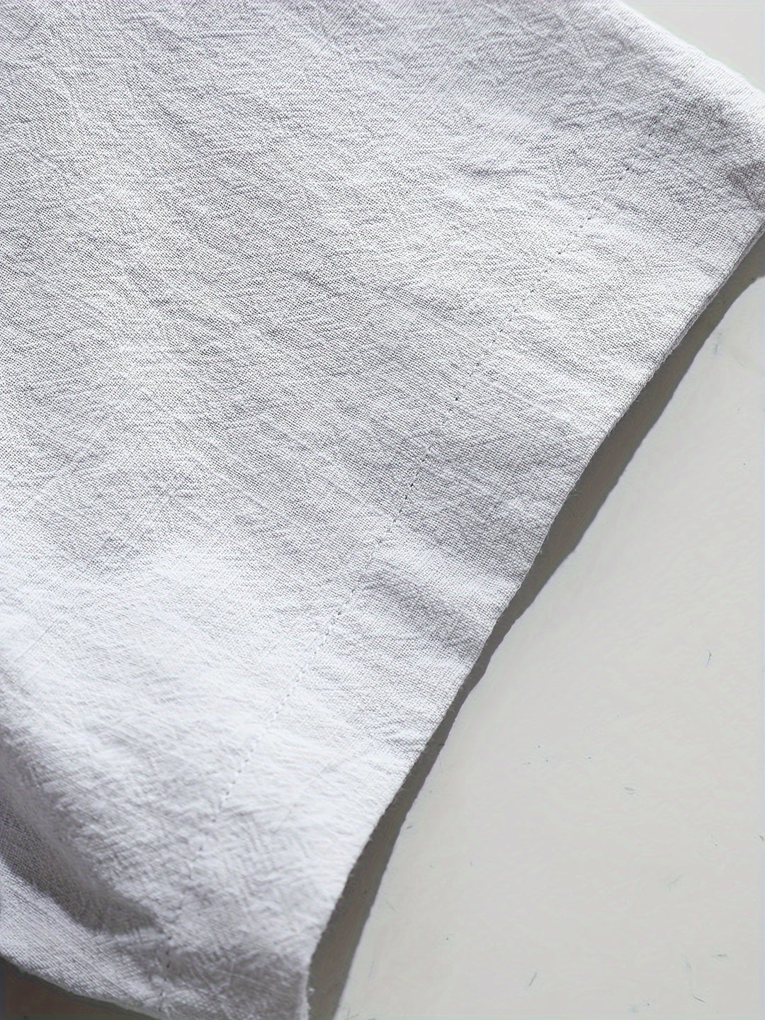 Tejada - Casual Cotton Shirt With Pocket