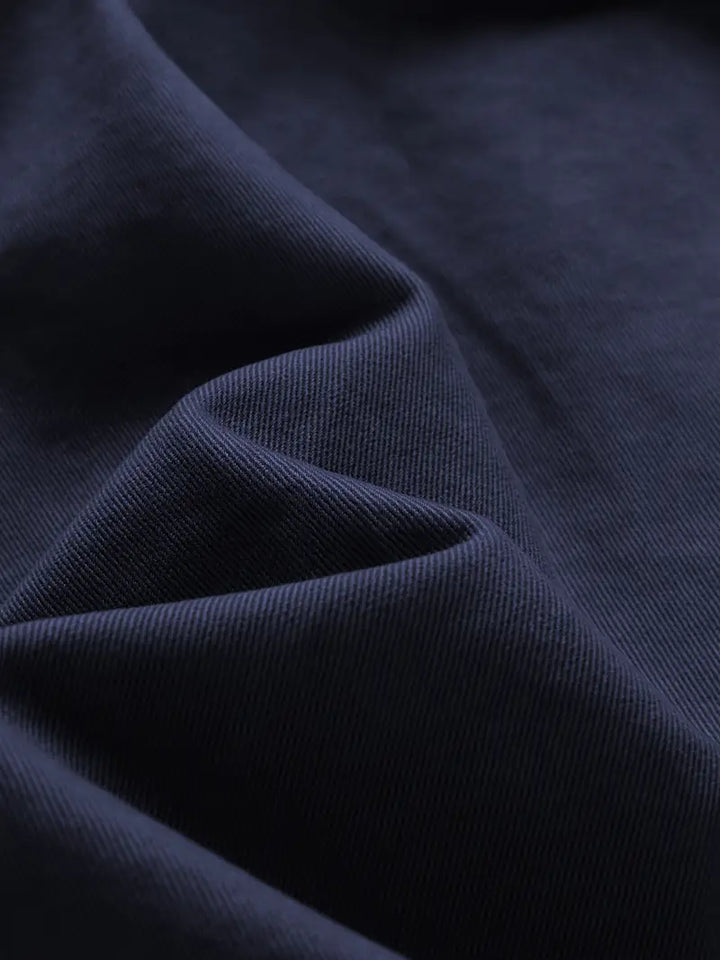 Mauro - Elegant Shorts With Multi Pockets