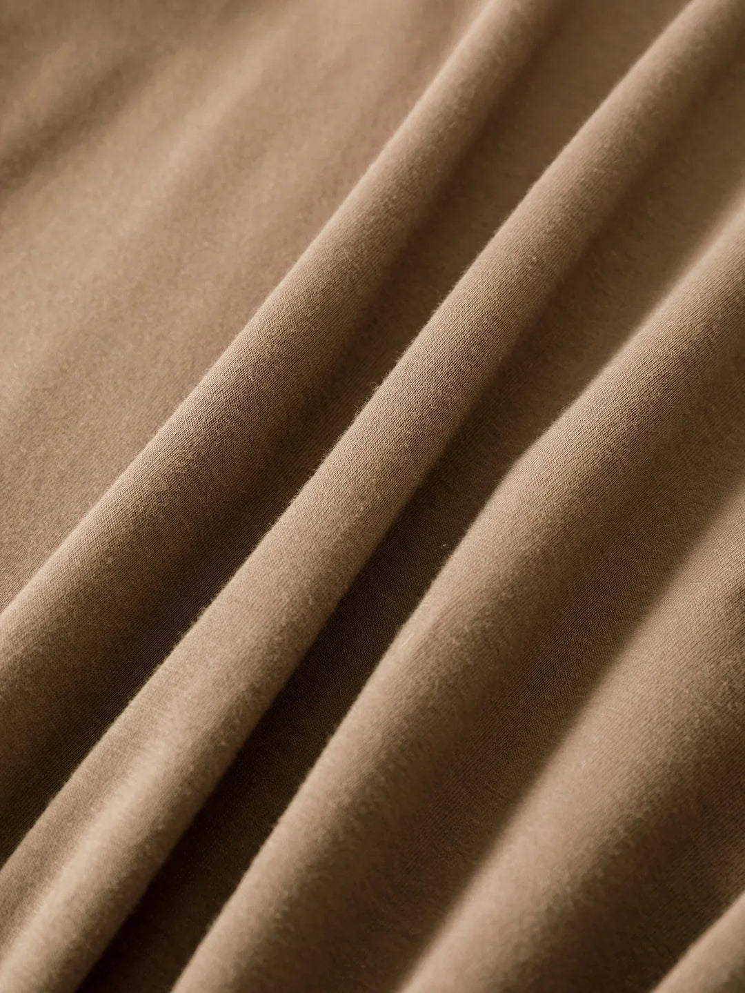 Larson - Casual Short Sleeve T Shirt With Heart Print