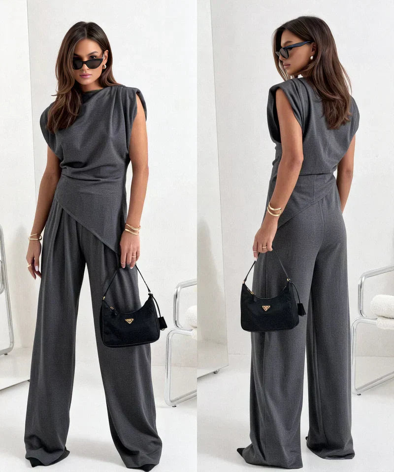 Sonia - Elegant Two-Piece Set
