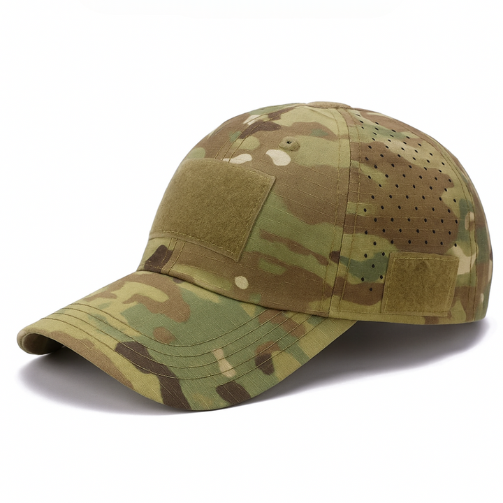 Vanguard – Tactical Cap And Sunglasses