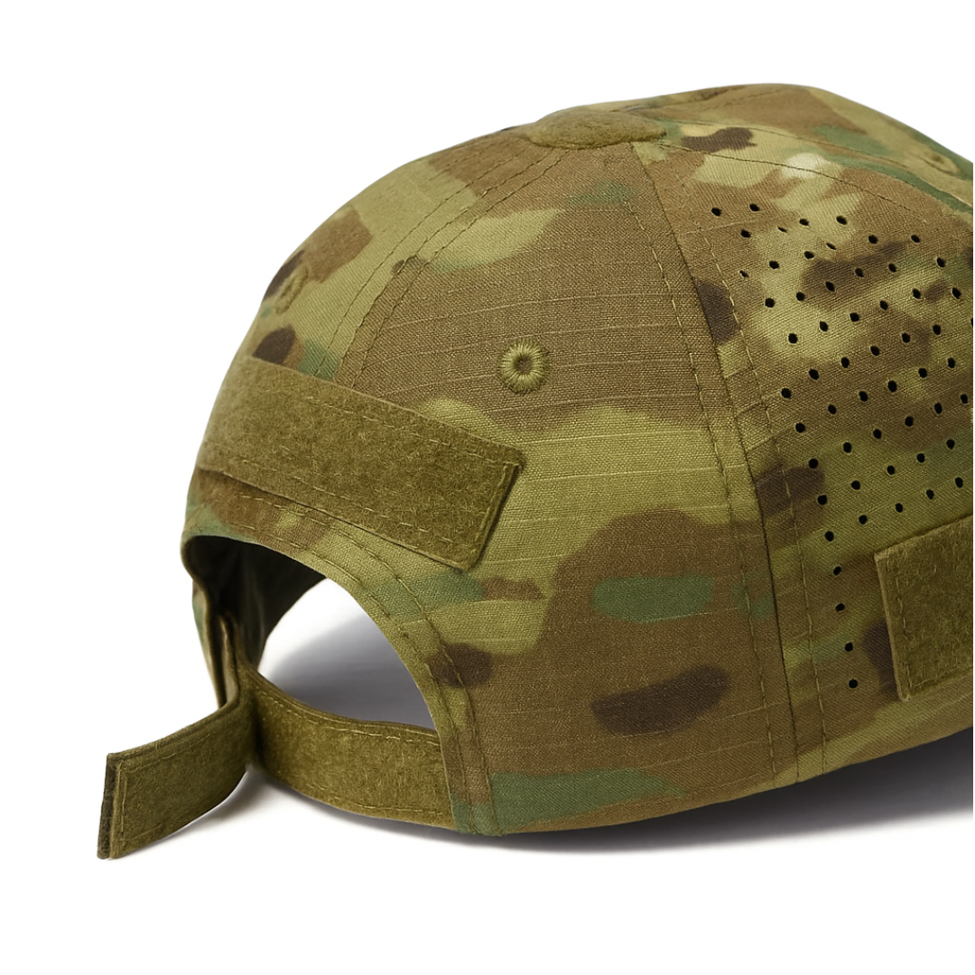 Vanguard – Tactical Cap And Sunglasses