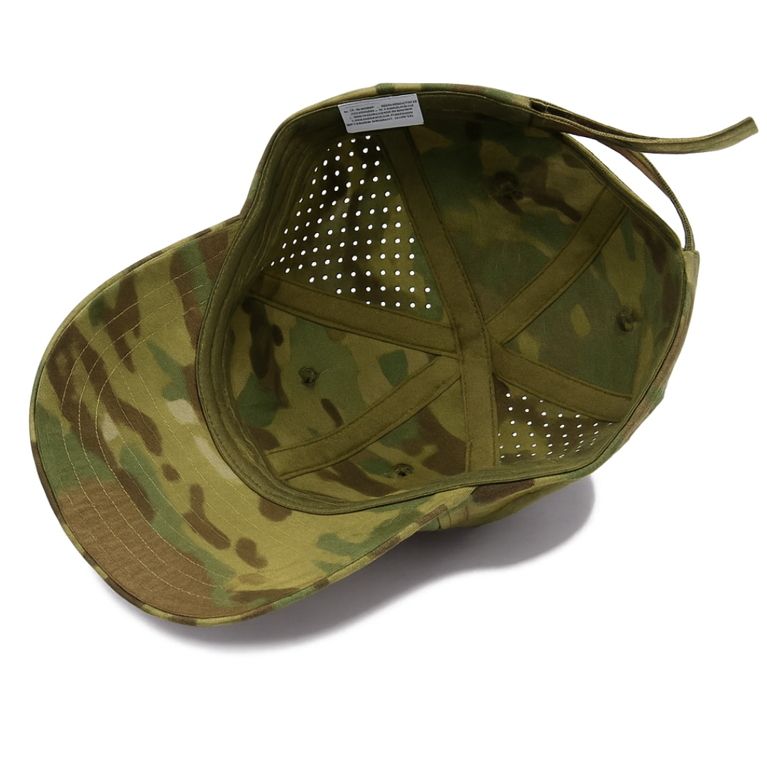 Vanguard – Tactical Cap And Sunglasses
