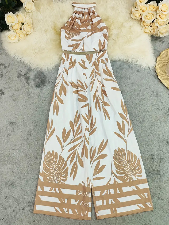 Zirina - Stylish Two Piece Set