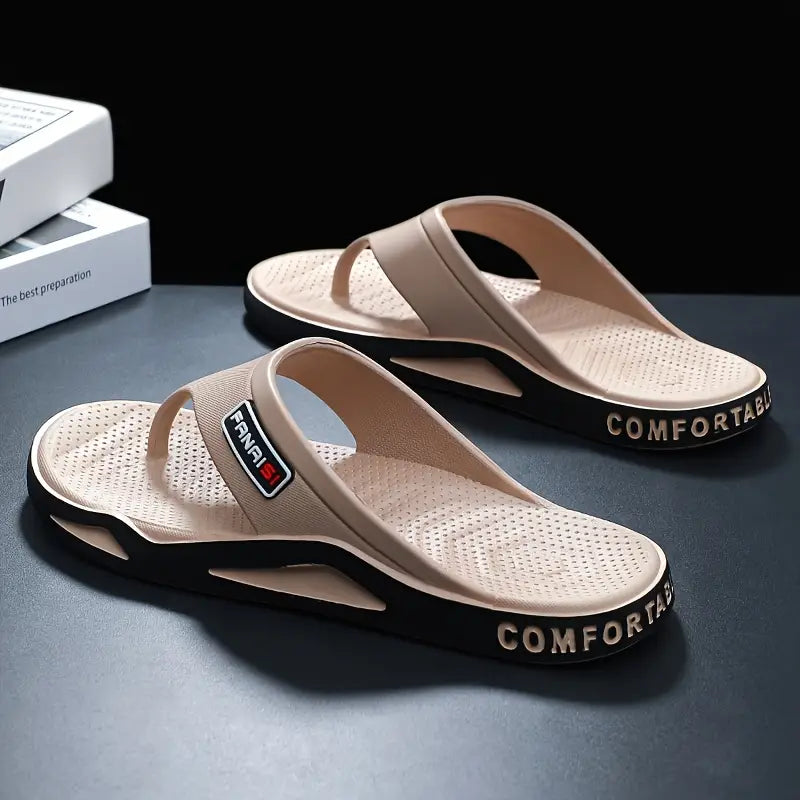 Macias - Comfortable Non Slip Slipper