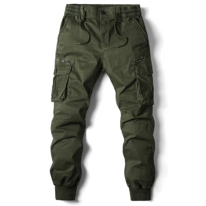 Pietro - Cargo Jogger Pant