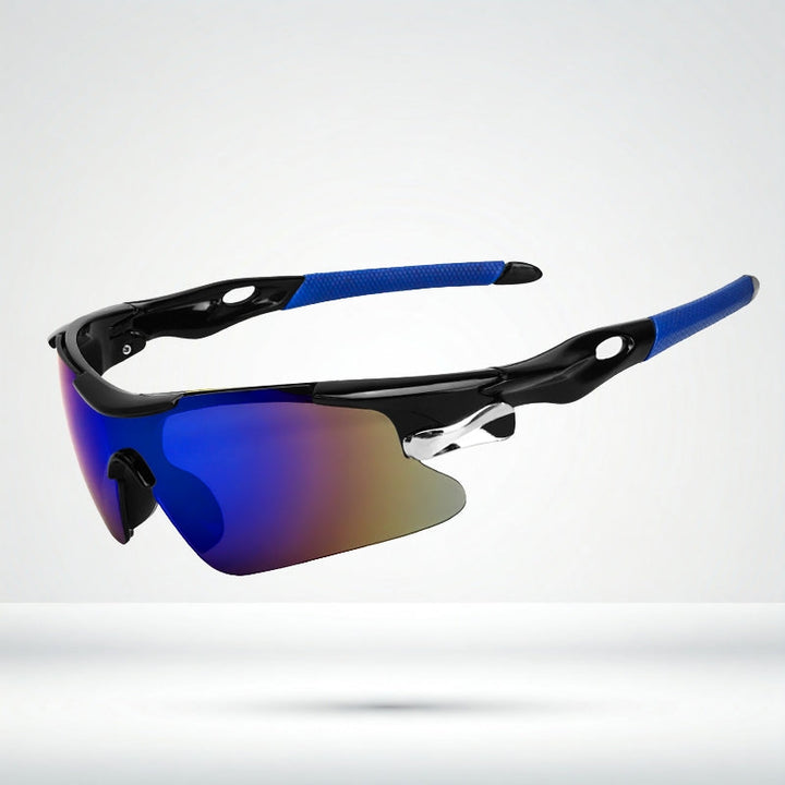 Salmeron - Stylish Sports Sunglasses