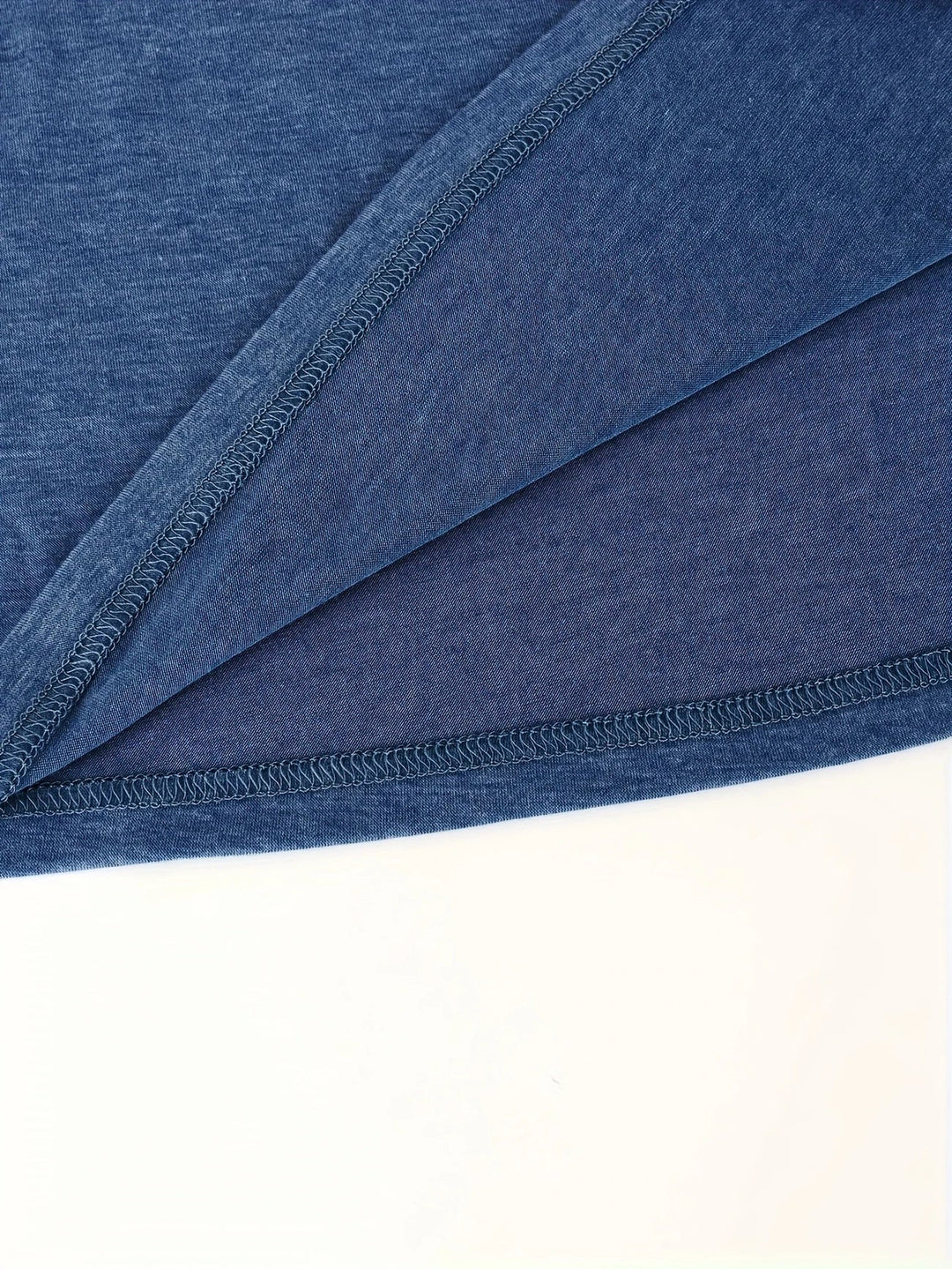 Kizzy - Breathable Petal Sleevee T-Shirt