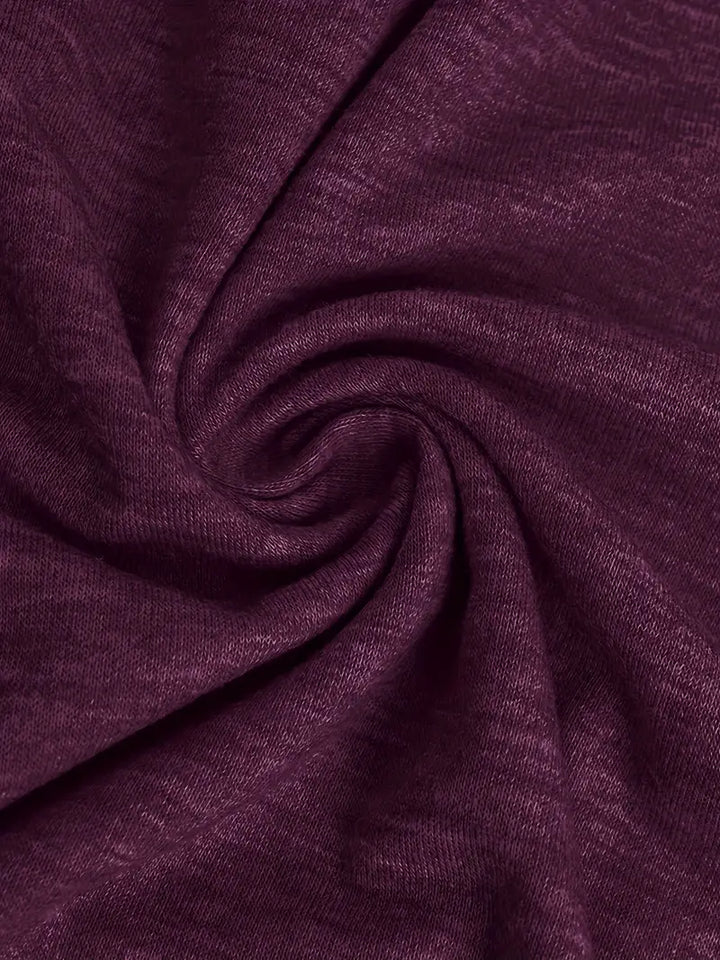 Vitaliya - Casual Short Sleeve T-Shirt