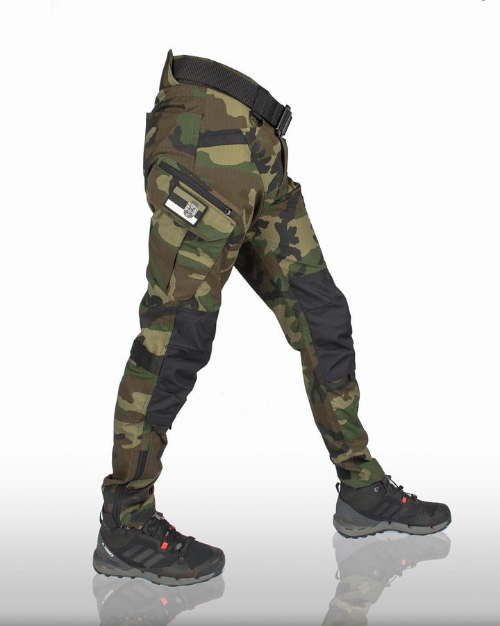 Colton – Tactical Pants