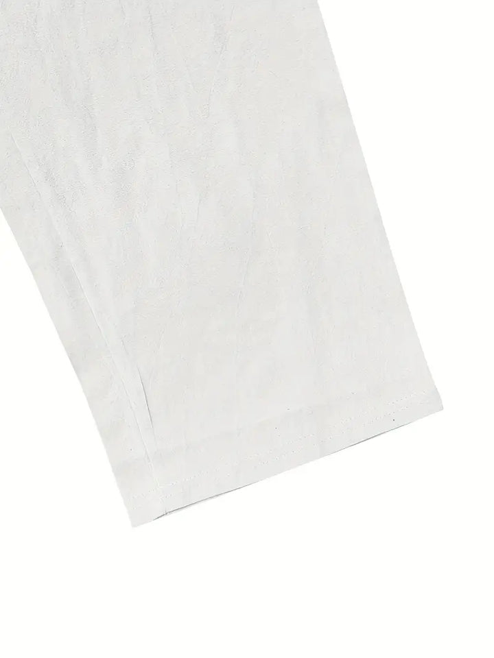 Babaev - Stylish Linen Pant