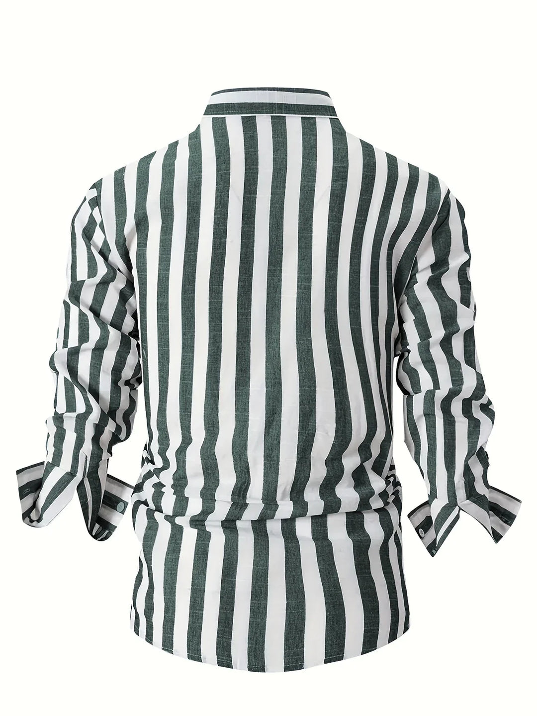 George - Stylish Long Sleeve Striped Shirt