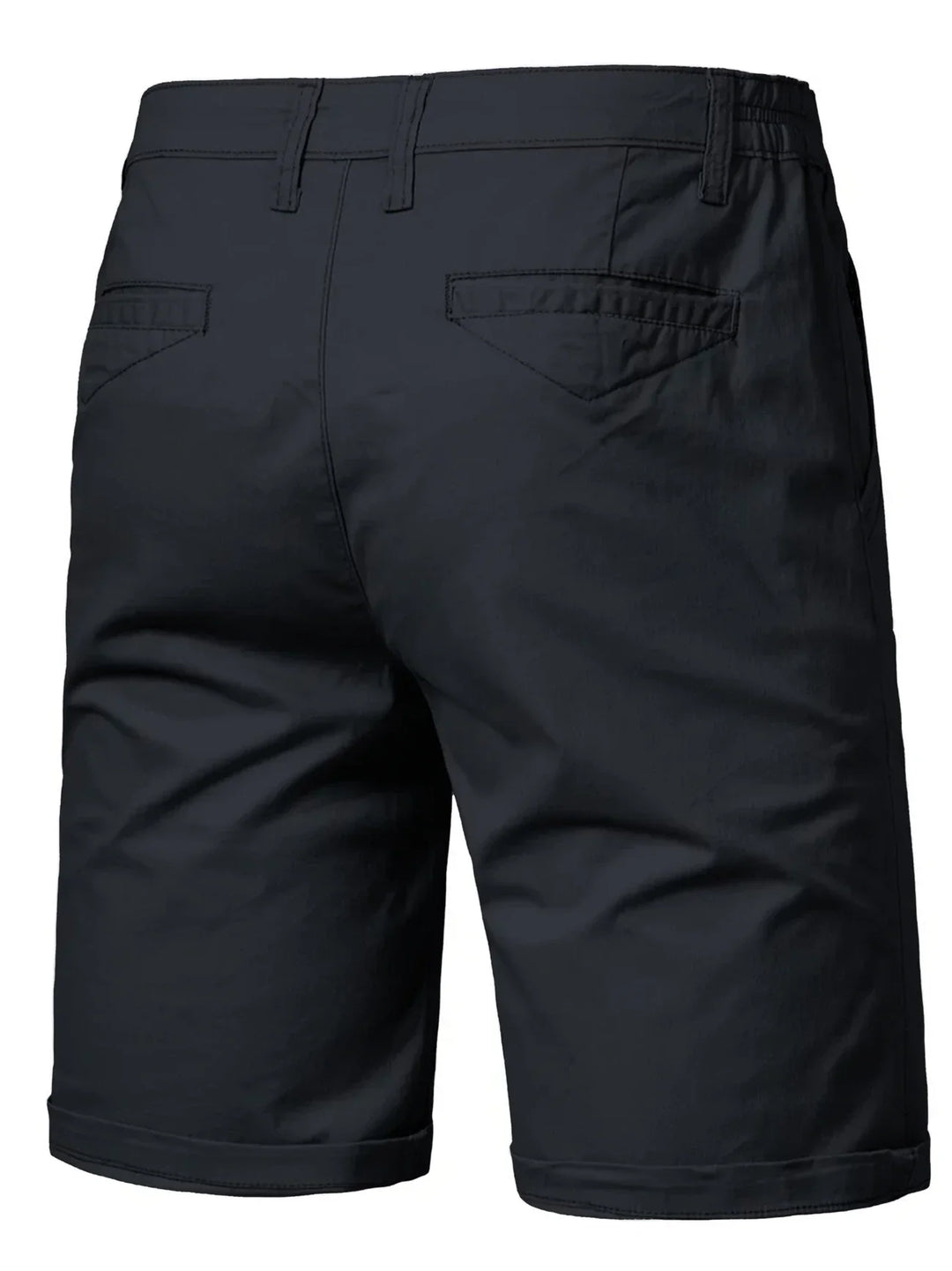 Jace - Breathable Shorts With Pocket