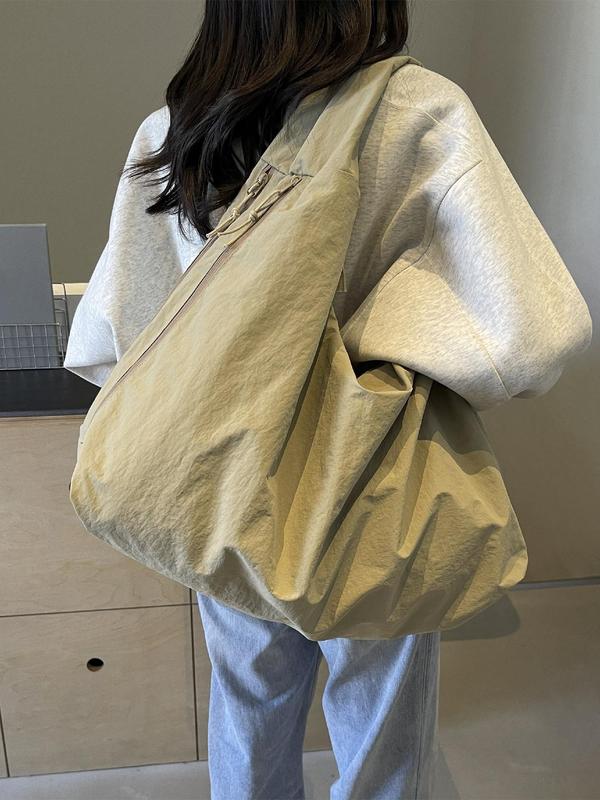 Marilla - Elegant Large Capacity Tote Bag