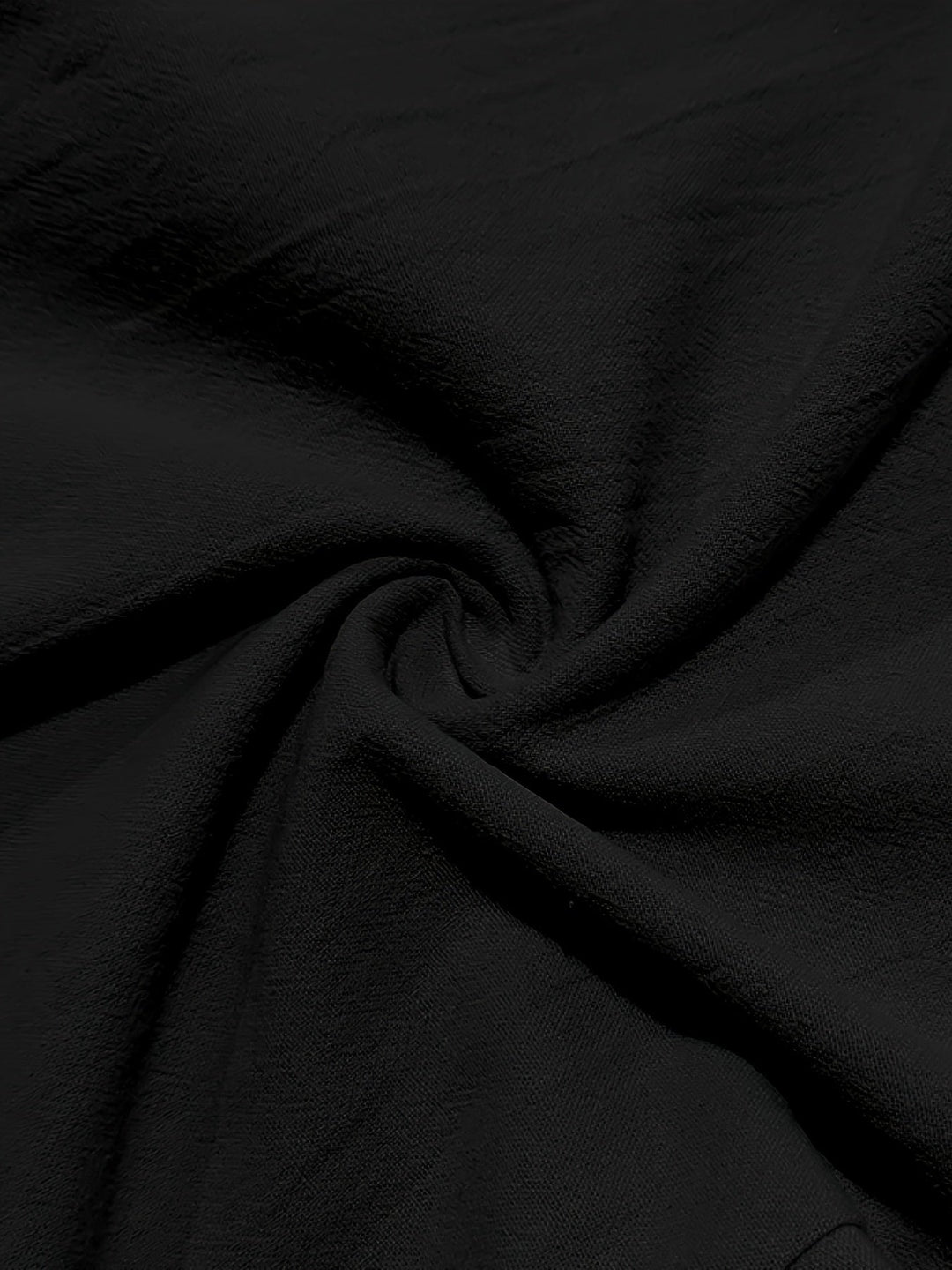 Aznar - Casual Linen Elastic Pant