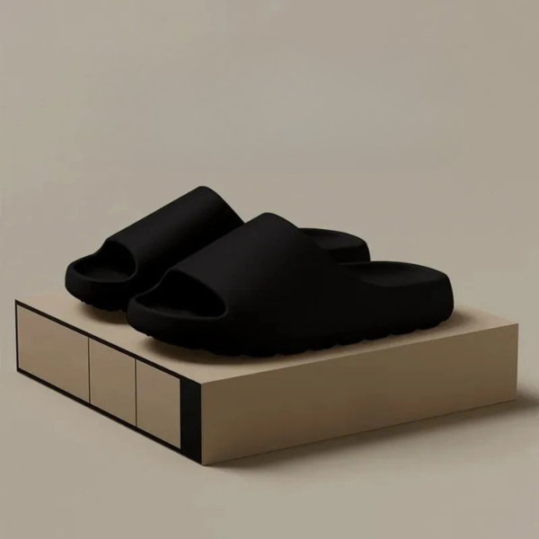 Lyolka - Beach Comfort Slipper