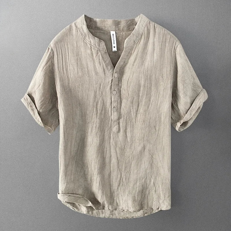 Hector - Summer Loose Fit T Shirt