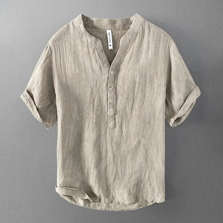 Hector - Summer Loose Fit T Shirt