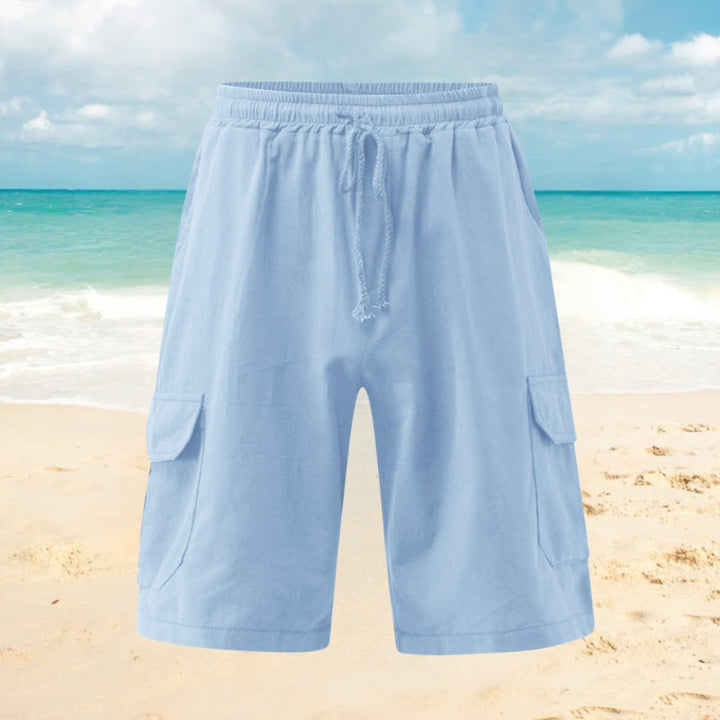 Marcelino - Elegant Summer Shorts