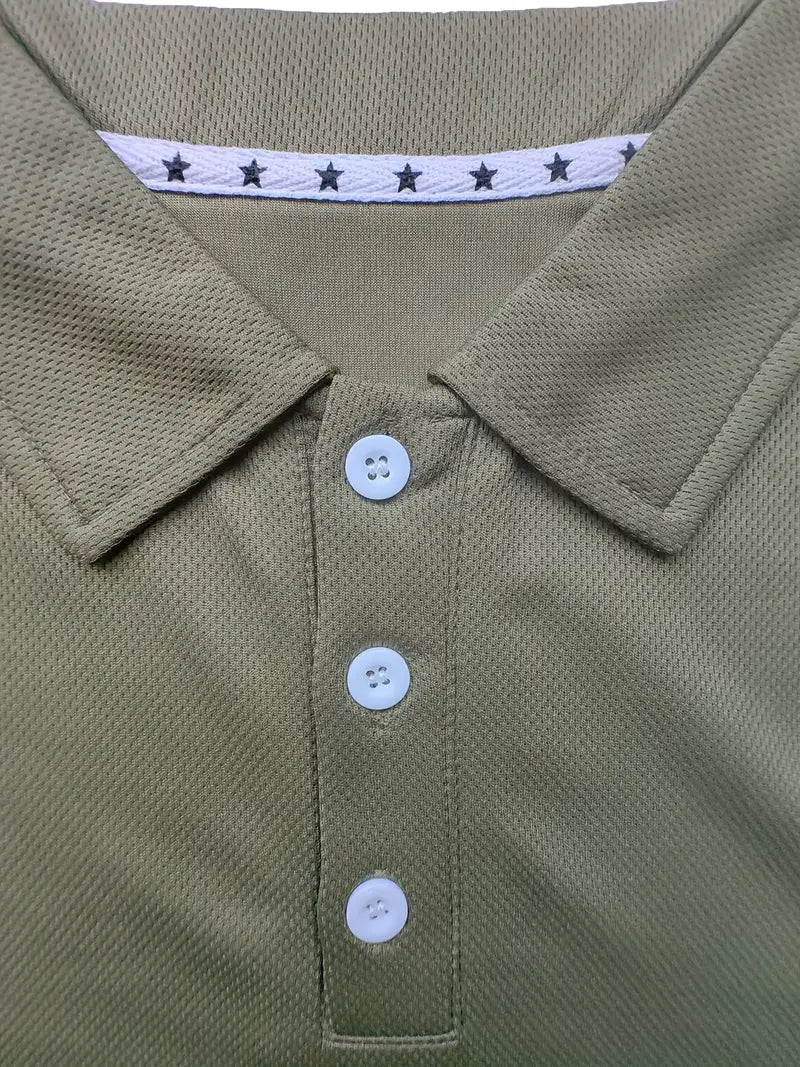 Kelvin - Causal Two Piece Sports Set