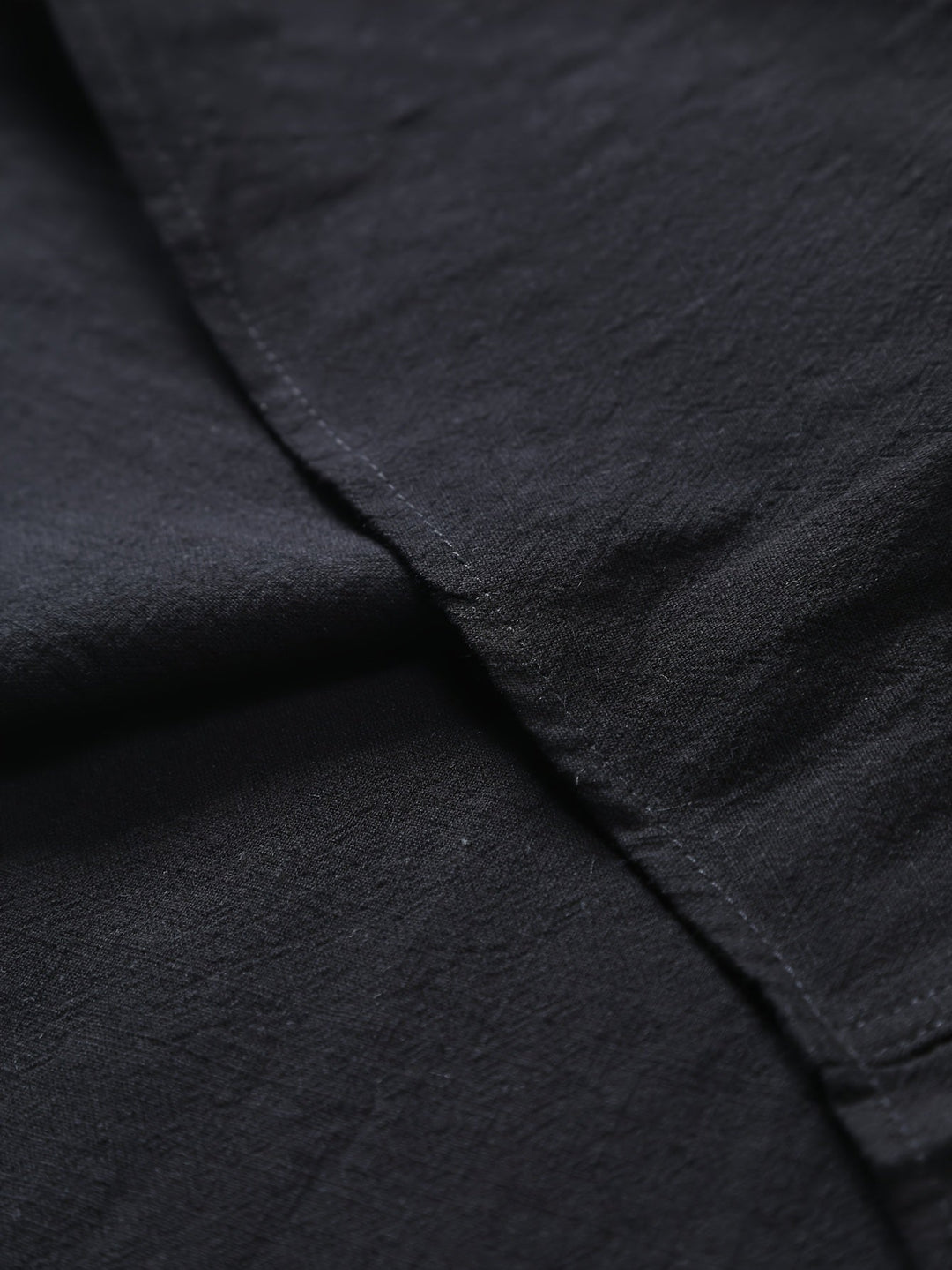 Tejada - Casual Cotton Shirt With Pocket