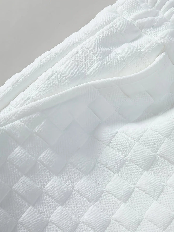 Zane - Casual Summer Short Sleeve Shirt And Short Set