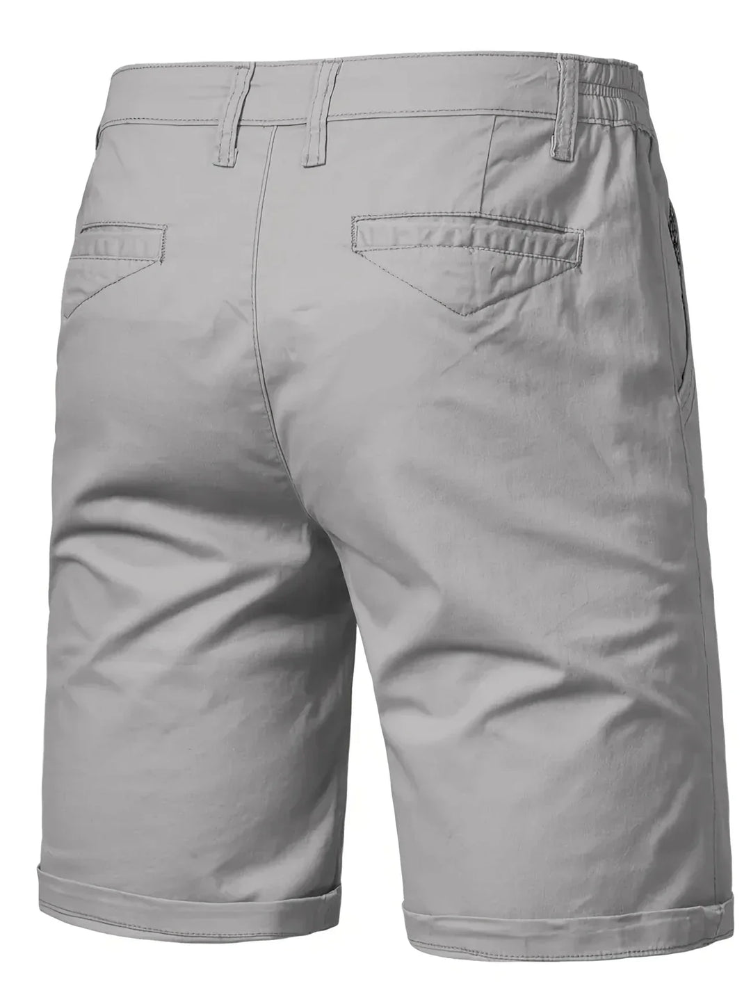 Jace - Breathable Shorts With Pocket