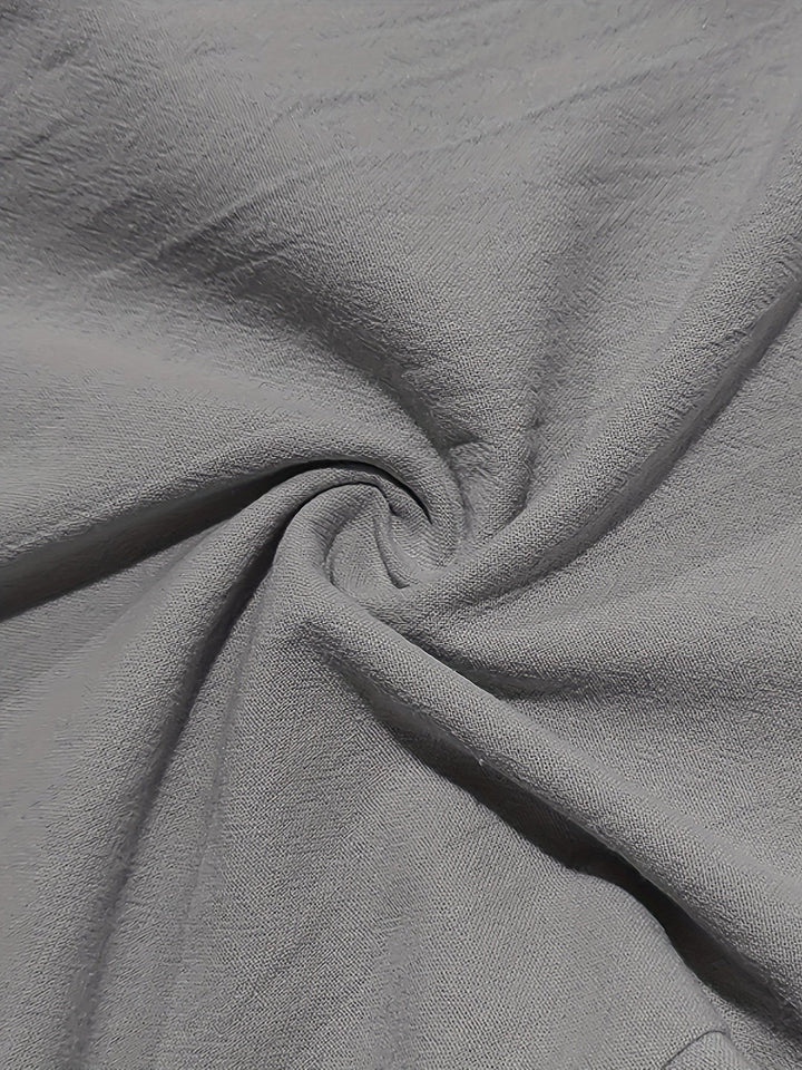 Aznar - Casual Linen Elastic Pant