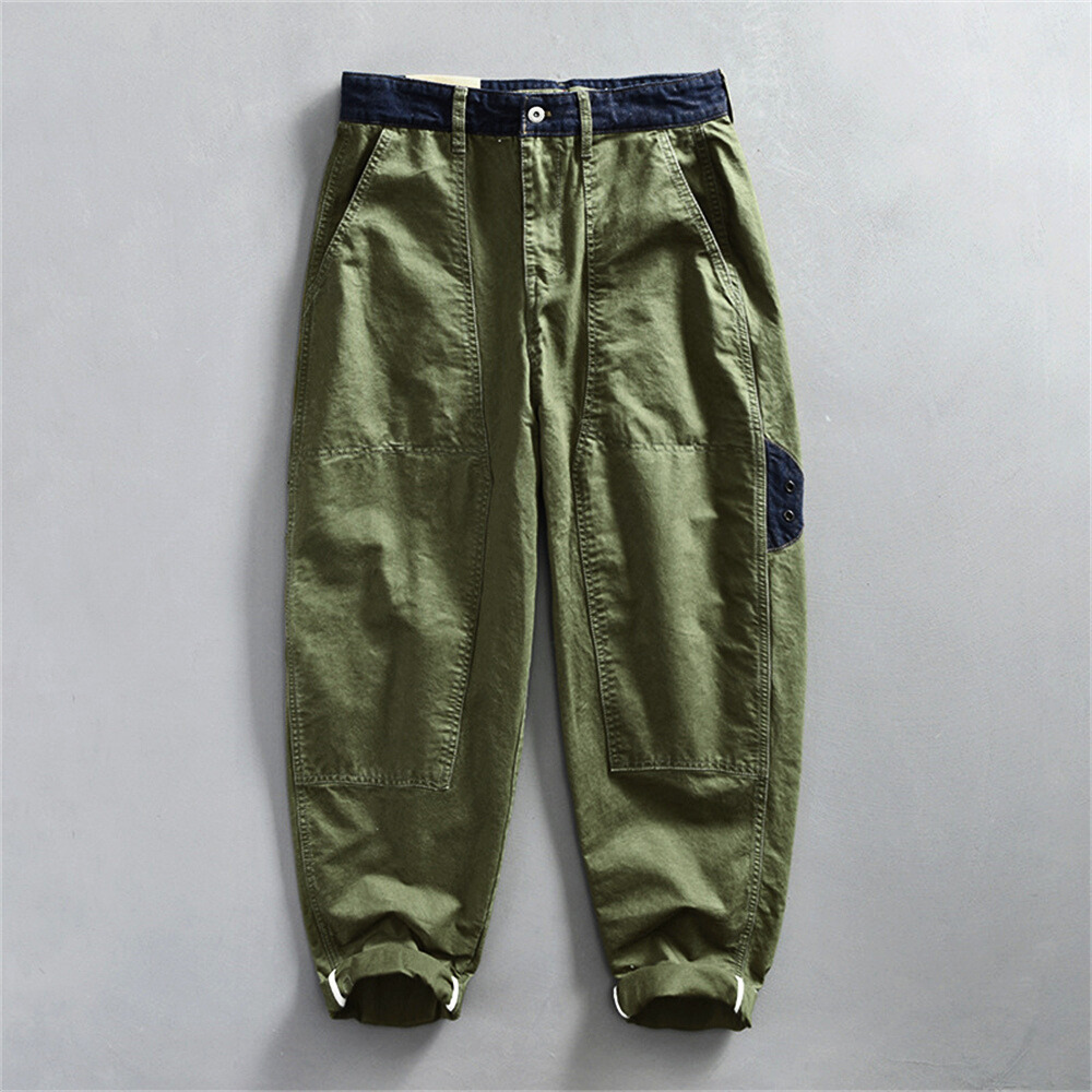 Lgnacio - Cargo Pants