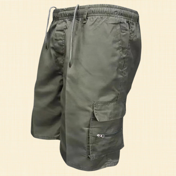 Montrose - Comfortable Cargo Shorts