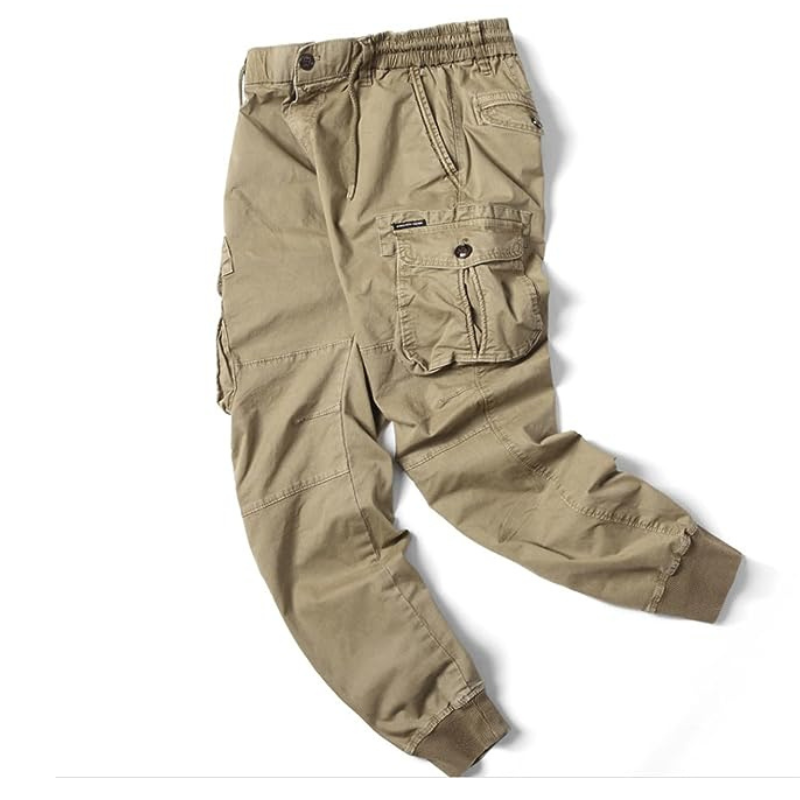 Pietro - Cargo Jogger Pant