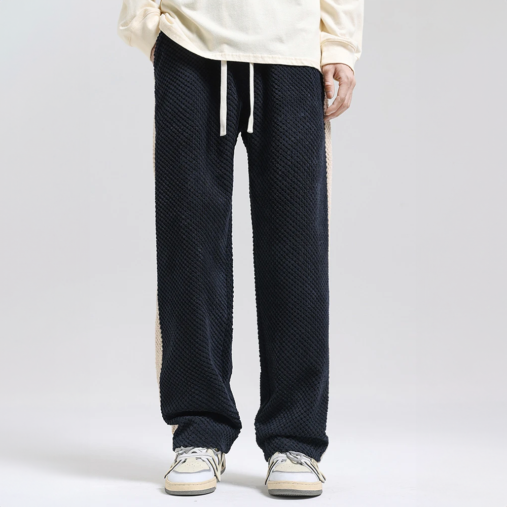 Eusebio - Corduroy Jogger