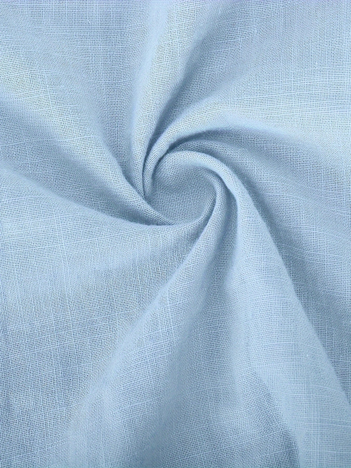 Julio - Elegant Short Sleeve Shirt