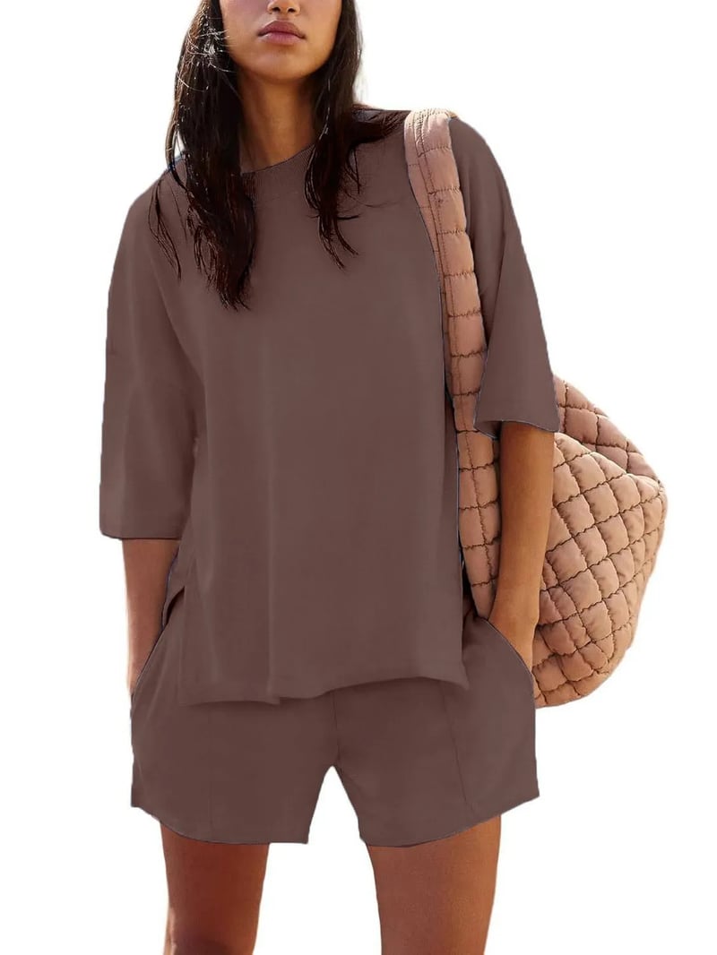 Iselin - Casual Two Piece Set