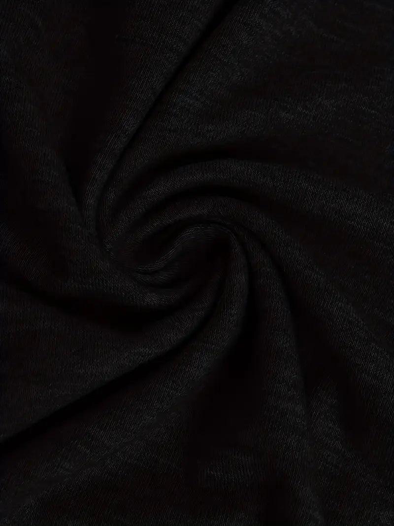 Vitaliya - Casual Short Sleeve T-Shirt