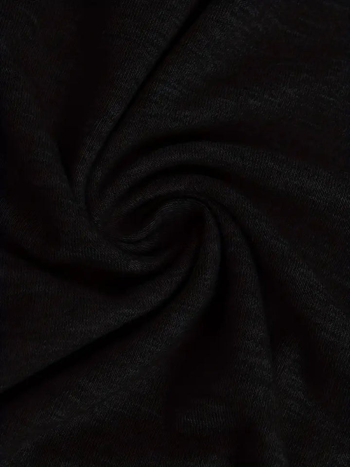 Vitaliya - Casual Short Sleeve T-Shirt