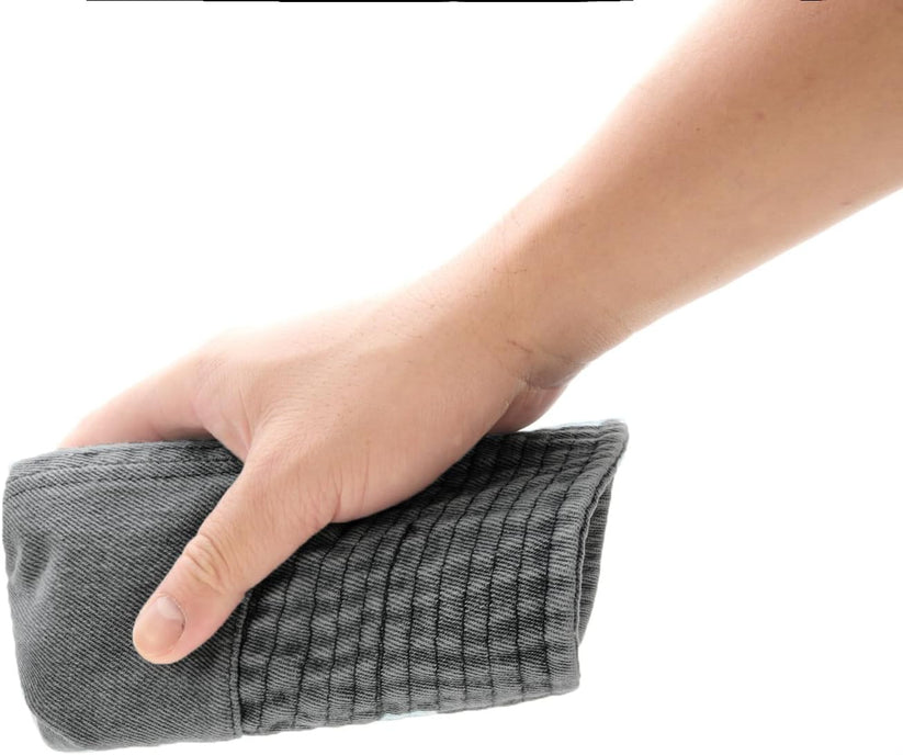 Esben - Timeless UV Hat for Sunny Days