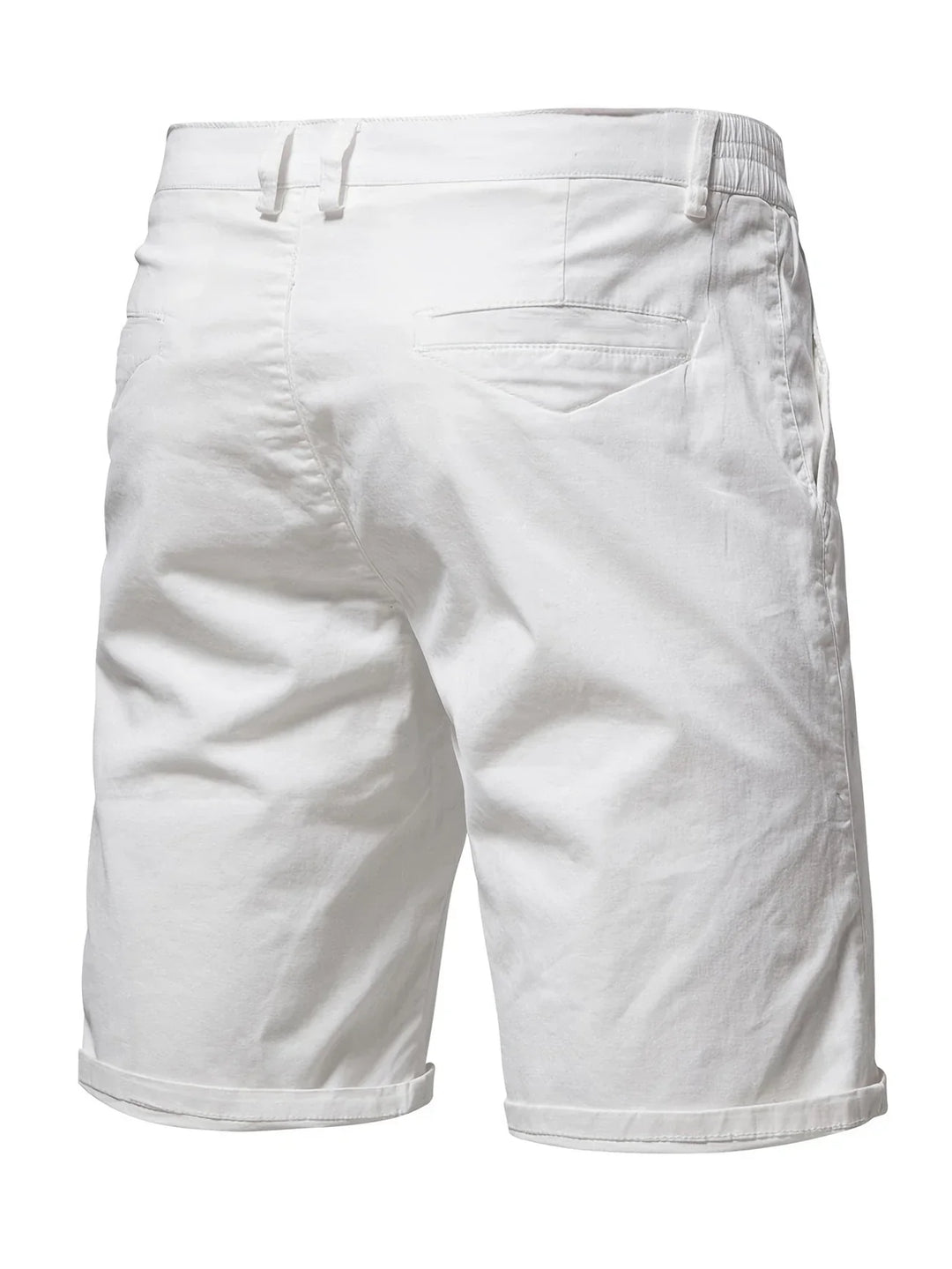 Jace - Breathable Shorts With Pocket