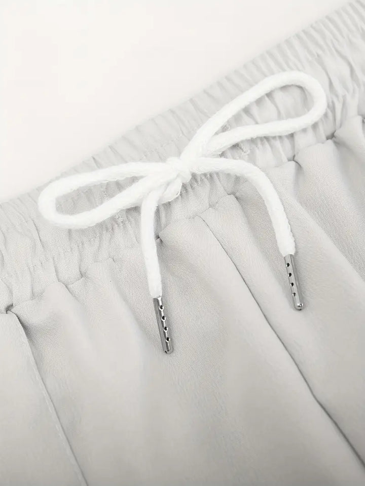 Travys - Casual Sport Joggers With Pocket