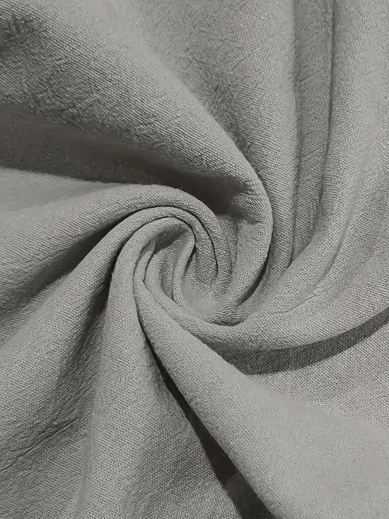 Babaev - Stylish Linen Pant