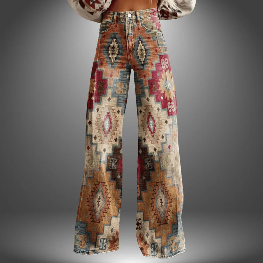 Estelle - Premium Artistic Pant