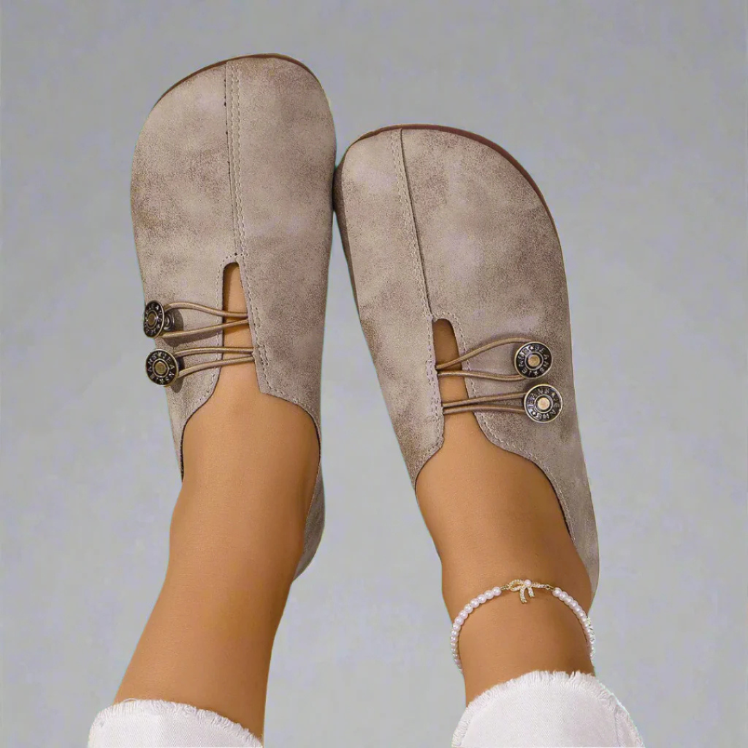 Christina™ – Soft & Flexible Orthopedic Shoes