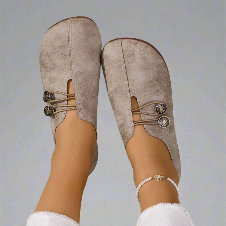 Christina™ – Soft & Flexible Orthopedic Shoes
