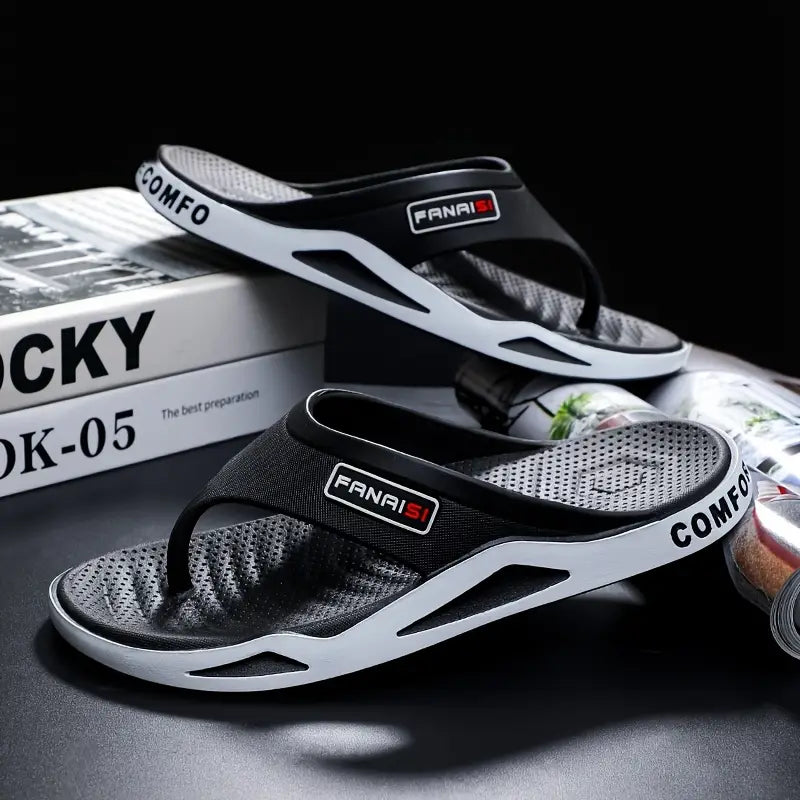 Macias - Comfortable Non Slip Slipper