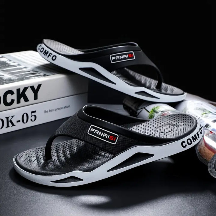 Macias - Comfortable Non Slip Slipper