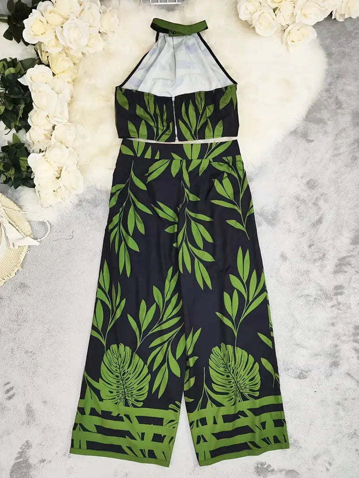 Zirina - Stylish Two Piece Set