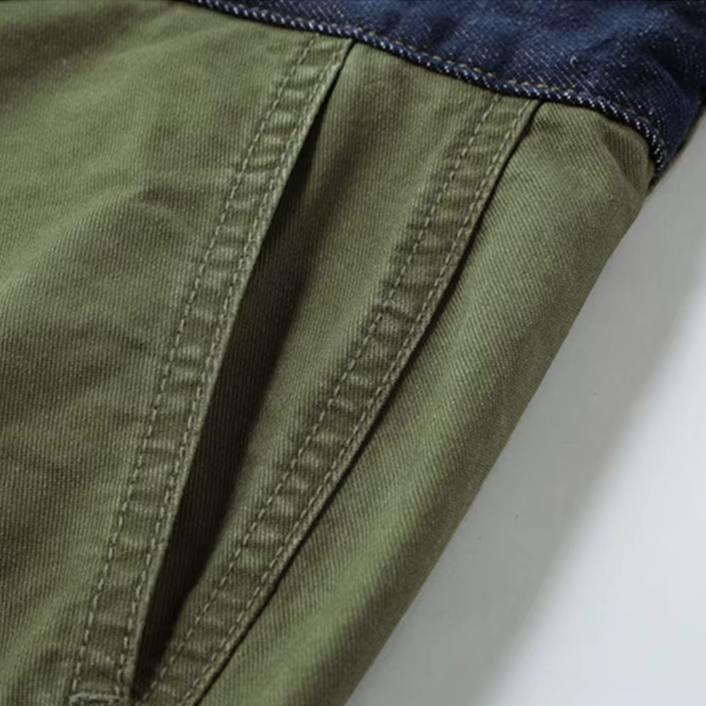 Lgnacio - Cargo Pants